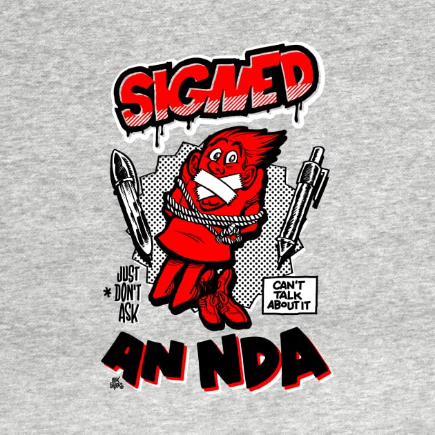 I signed an NDA by alexgallego